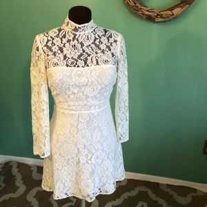 Celia Dress - the Reformation